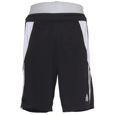 Short de sport (Noir, Blanc) de Adidas Polyester recyclé