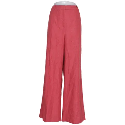 Palazzobyxor (Röd) från Boden Akryl, Polyamid, Polyester, Ull