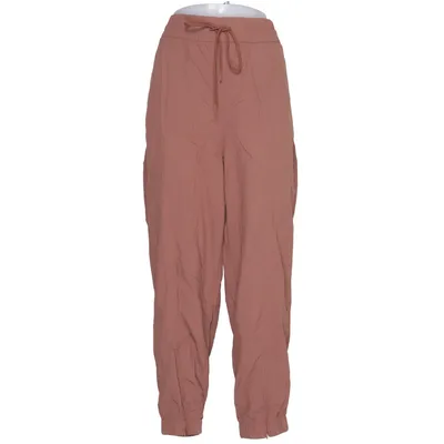Trainingsbroek (Roze) van Gap Fit Polyamide, Polyester
