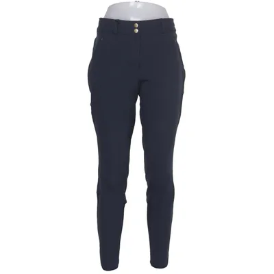 Ridbyxor (Svart) från CRW Återvunnen polyester
