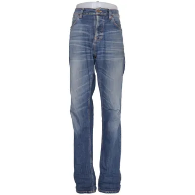Jeans (Blå) från Nudie Jeans