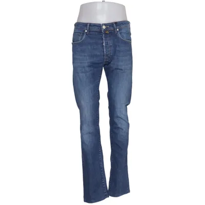 Jeans (Blue Division) from Incotex