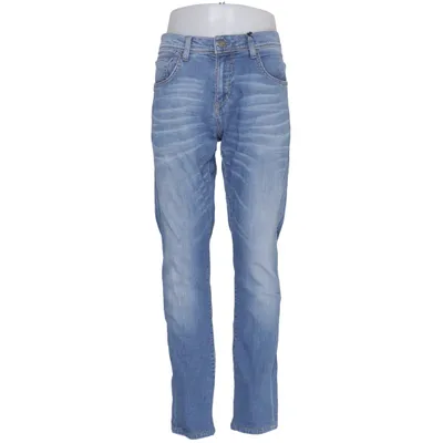 Jean (Bleu) de Baldessarini Coton, Élasthane