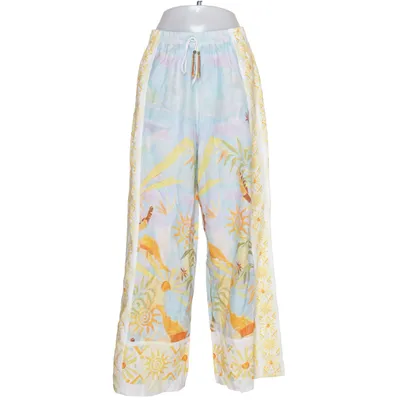 Pants (AA7-685-158) from Never Fully Dressed Cotton, Viscose