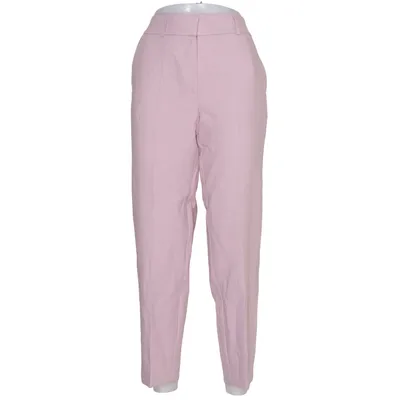 Kostymbyxor (Rosa) från Selected Elastan, Återvunnen polyester, Viskos