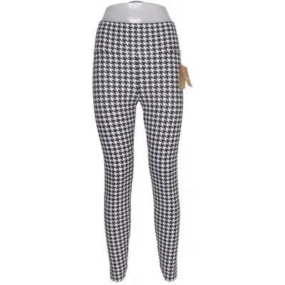 Sports tights (Black, White) from Aim'n Elastane, Recycled polyester