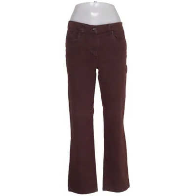 Spijkerbroek (Lila) van Zerres Jeans