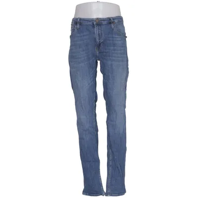 Jean (Bleu) de Cross Jeans Coton, Élasthane
