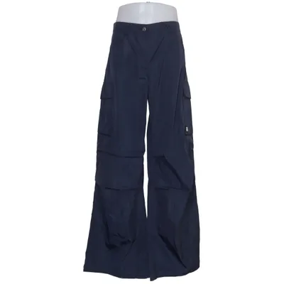 Cargobyxor (Blå) från Hugo Återvunnen polyester