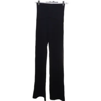 Leggings (Black) from Mamalicious Organic cotton