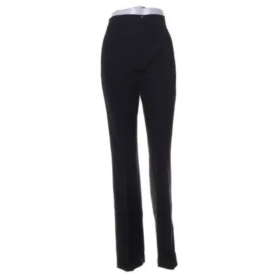 Pantalon de costume (Noir) de Georges Rech Laine