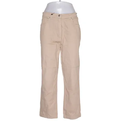 Jean (Beige) de Salsa Coton, Élasthane