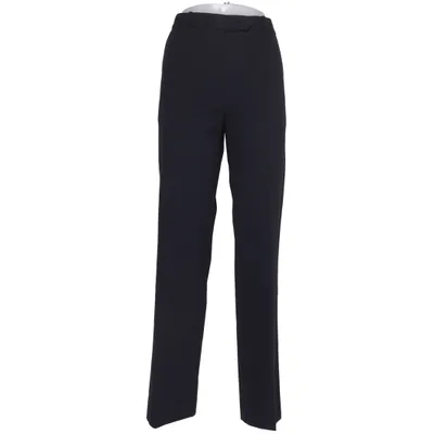 Kostuumbroek (Blauw) van Designers Remix Charlotte Eskildsen
