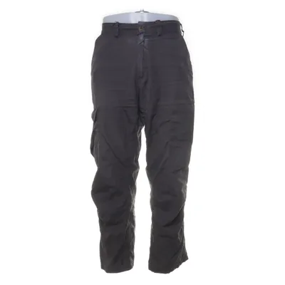 Cargobyxor (Grå) från Fjällräven Bomull, Polyester