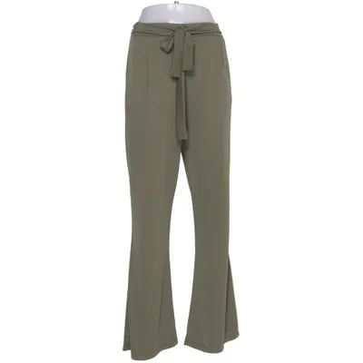 Omlottbyxor (Grön) från Transfer Elastan, Polyester