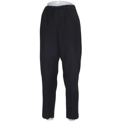 Kostymbyxor (Svart) från WERA Stockholm Polyester, Ull