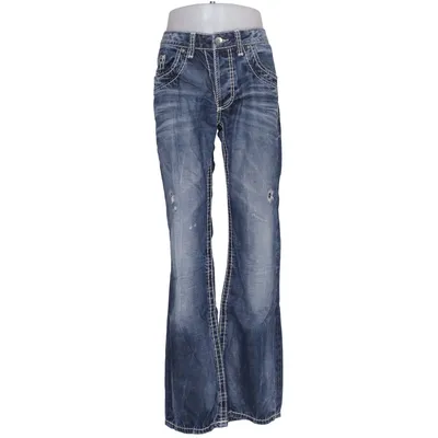Jeans (Nick) från Camp David Bomull