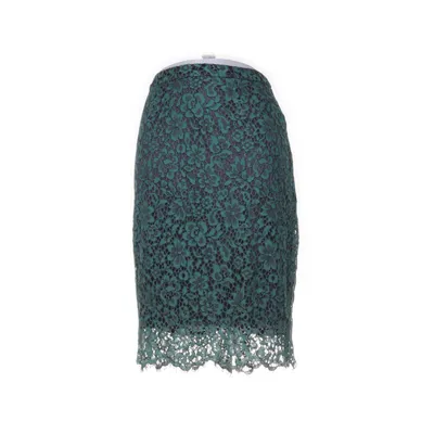 Kjol (Grön) från Soaked in Luxury Bomull, Polyester