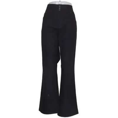 Jeans (Svart) från DNY CPH Bomull, Elastan