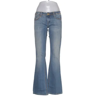 Jeans (MARYANNE) från Fracomina Bomull, Elastan