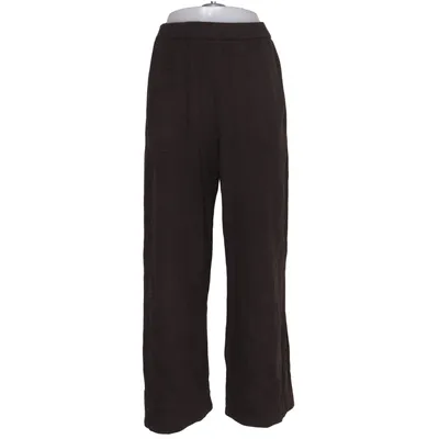 Broek (Bruin) van COS Katoen, Polyamide
