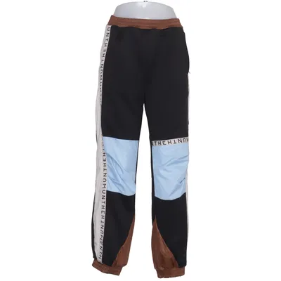 Pantalon de jogging (Noir, Bleu, Marron, Blanc) de Munthe