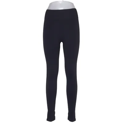 Sports tights (Blue) from Röhnisch Elastane, Polyamide
