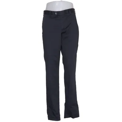 Pantalon de costume (Noir) de Hiltl