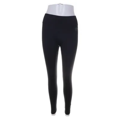Träningstights (Svart) från ICIW Nylon, Elastan