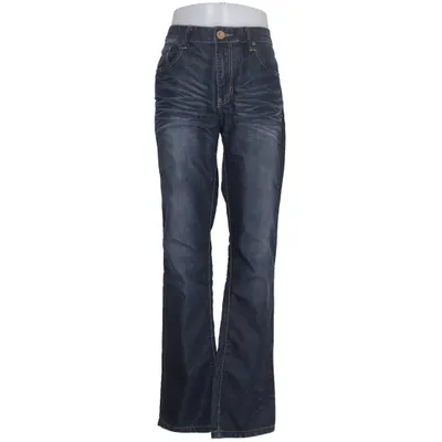 Jean (Black Label) de Crosshatch Coton, Polyester