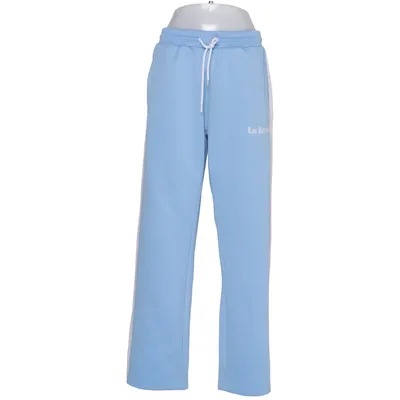 Trainingsbroek (Blauw, Wit) van Black Squad