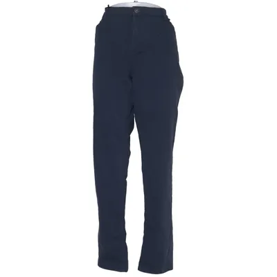 Chinos (Blå) från Esmara Bomull, Elastan