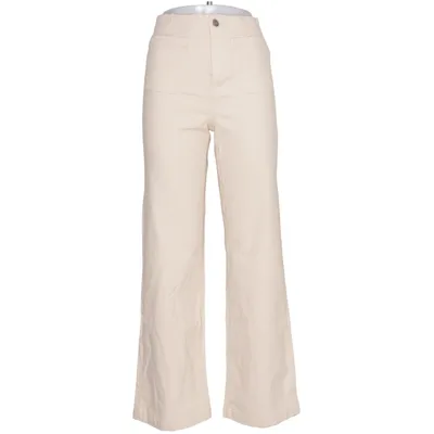 Chinos (Beige) from Roxy Cotton, Elastane