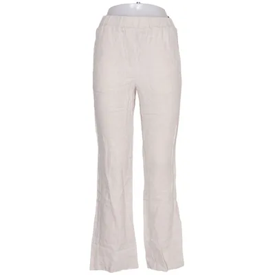 Bukser (Beige) fra MOLIIN Linned