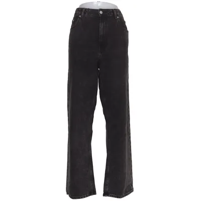 Jeans (Grå) från Stay Återvunnen bomull