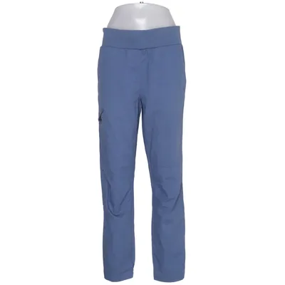 Friluftsbyxor (Blå) från OCK Bomull, Elastan, Polyester