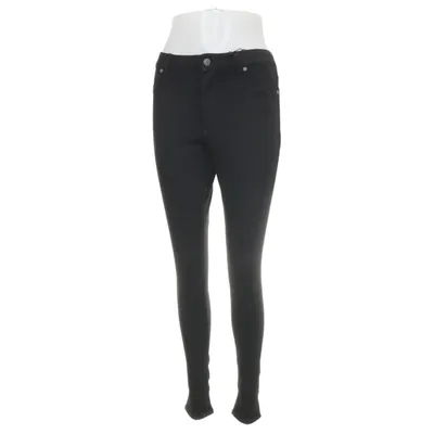Jeans (Sort) fra Cheap Monday Bomuld, Elastan, Polyester