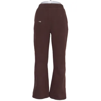 Mjukisbyxor (DZ631) från Venderby's Bomull, Polyester