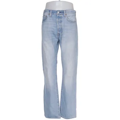 Jeans (501) från Levi Strauss & Co Bomull