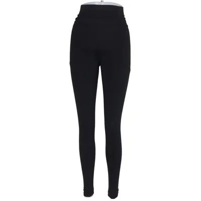 Leggings (Svart) från Les Lunes Bambu, Elastan