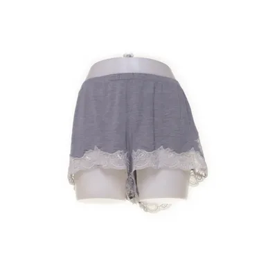 Pyjamasshorts (Grå) fra Twilfit Silke