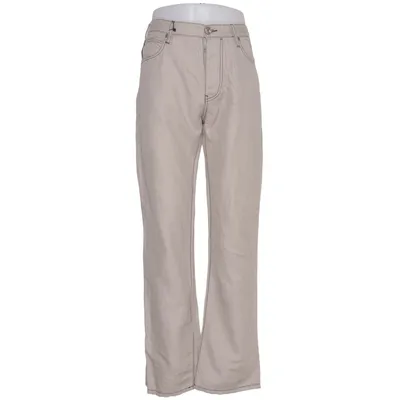 Pants (J21lt) from Armani Jeans Cotton, Linen