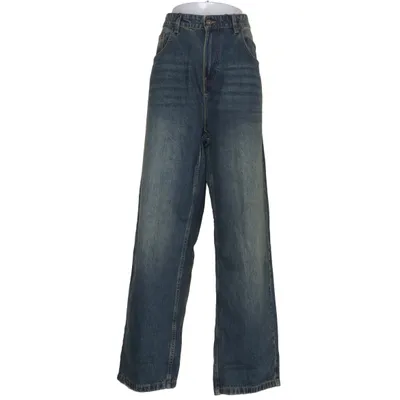 Jeans (Blå) från Yourturn Återvunnen bomull