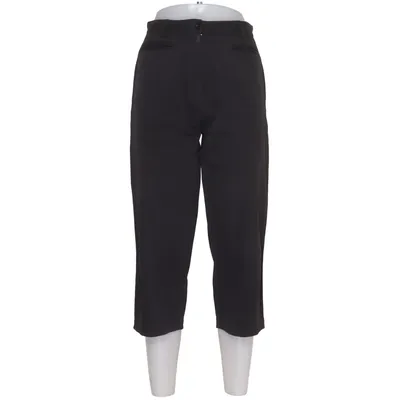 Three-quarter pants (Black) from Roccobarocco