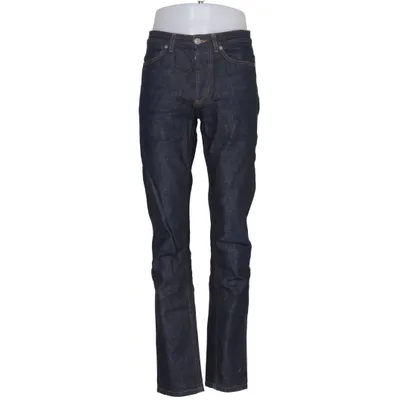 Jean (Bleu) de Asket Coton