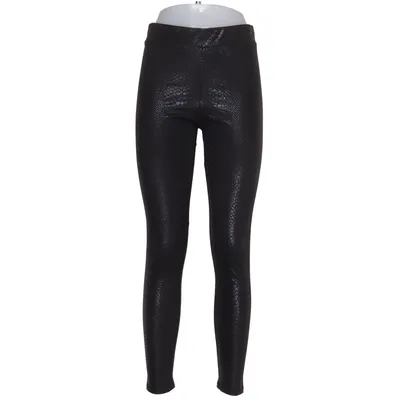 Leggings (Zwart) van Amisu