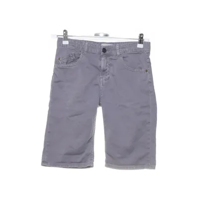 Jeansshorts (Grå) fra Zara Boys Bomuld