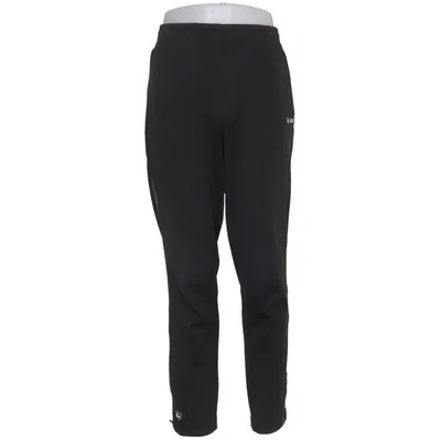 Joggers (Black) from Jako Polyester