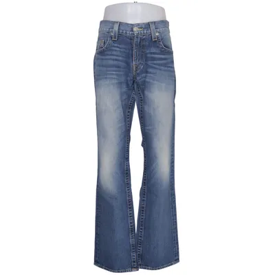 Jeans (Blå) från True Religion Bomull