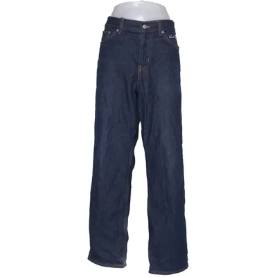 Jeans (Blå) från Sweet Sktbs Ekologisk bomull, Återvunnen bomull